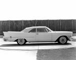 Chrysler 300C 1957 года